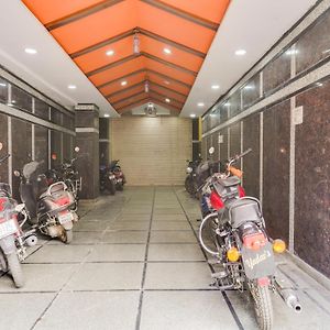 Super Collection O Pnr Comfort Khairatabad